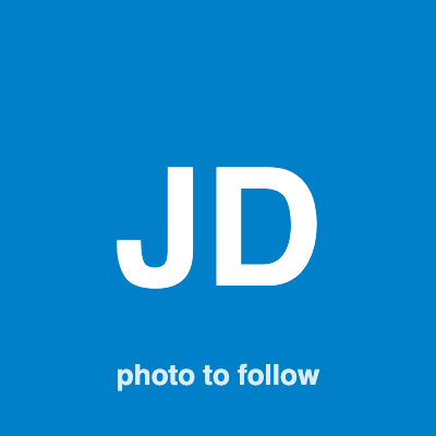 Jolandi de Jager